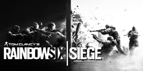 Copa do Mundo de Rainbow Six Siege anunciada para o verão de 2021