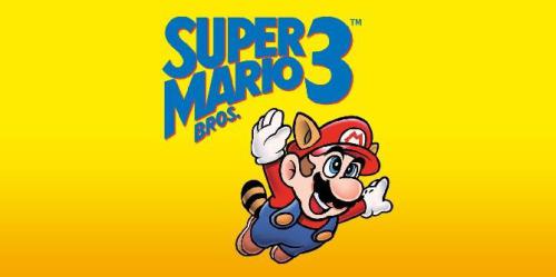 Cópia selada de Super Mario Bros. 3 bate recorde mundial de preço em leilão