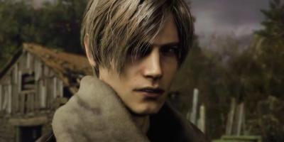 Cópias físicas de Resident Evil 4 Remake já foram encontradas na natureza