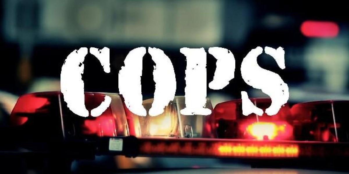 Cops TV Show cancelado após 32 temporadas