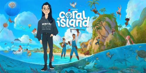 Coral Island: Lily Romance Guide