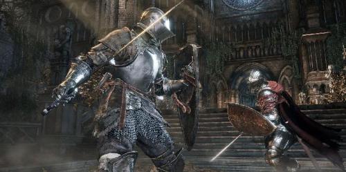 Correção do servidor multiplayer de Dark Souls ainda em desenvolvimento