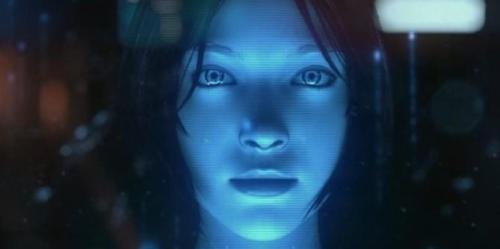 Cortana morrerá em Halo Infinite?