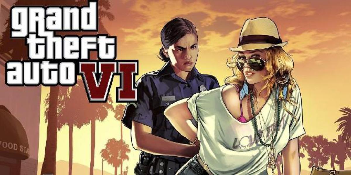 Corte o conteúdo de Grand Theft Auto 5 que seria perfeito para GTA 6