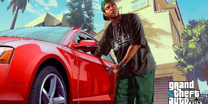 Corte o conteúdo de Grand Theft Auto 5 que seria perfeito para GTA 6