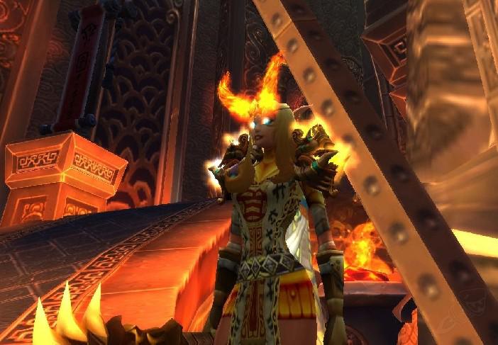 Cosméticos para jogos de World of Warcraft Prime explicados