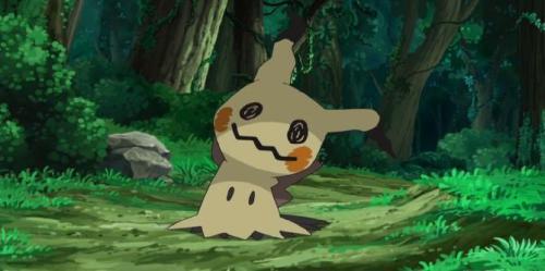 Cosplayer revela impressionante roupa de Mimikyu de Pokemon