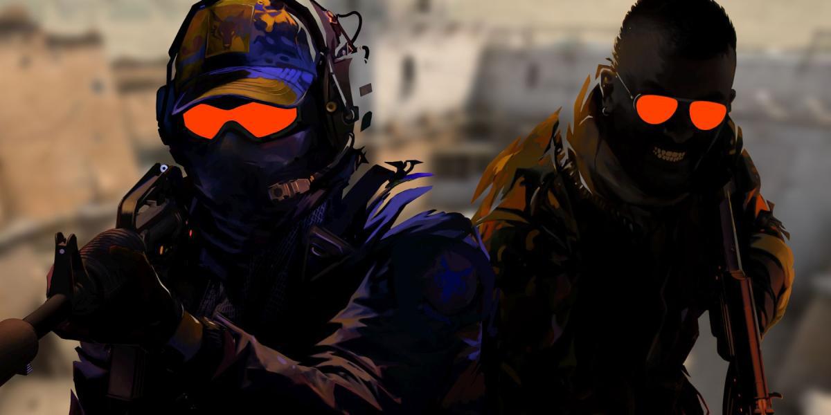 Counter-Strike 2: As mudanças mais esperadas!