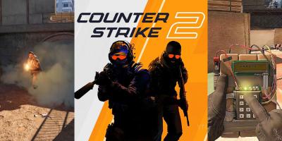 Counter-Strike 2: Mudanças revolucionárias no FPS