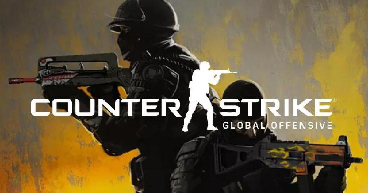 Counter-Strike: Global Offensive – 10 coisas que você nunca deve fazer no jogo