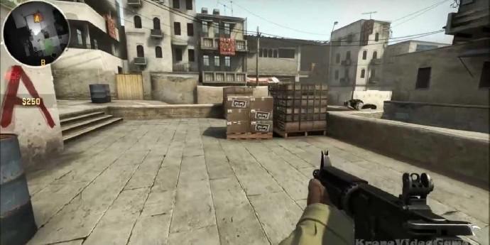 Counter-Strike: Global Offensive - 10 coisas que você nunca deve fazer no jogo