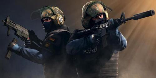 Counter-Strike: Global Offensive Nerfs SG553 em nova atualização