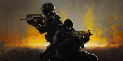 Counter Strike: Global Offensive quebra recorde de jogadores simultâneos novamente