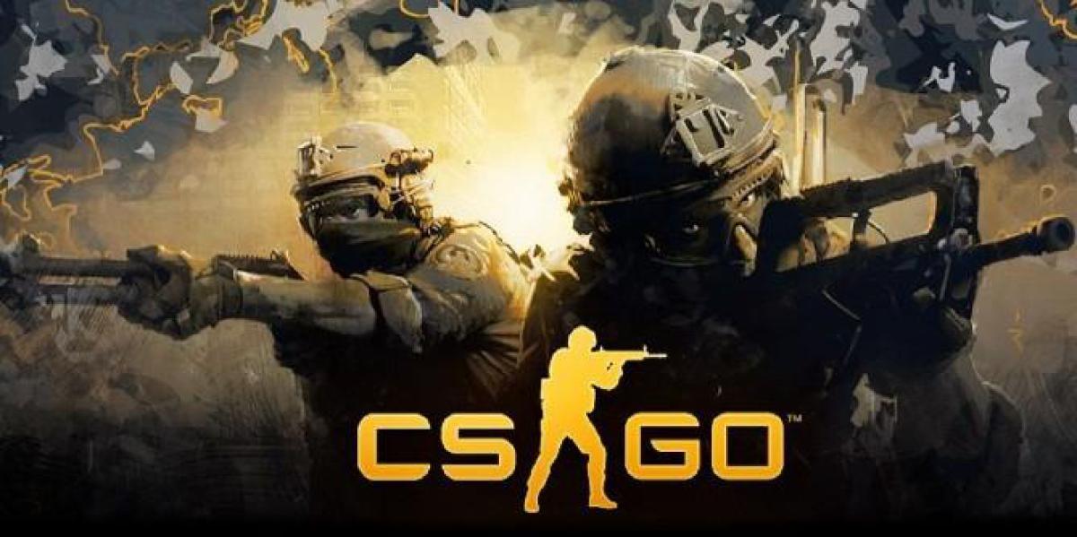 Counter-Strike: GO recebe novos mapas na atualização de 23 de julho