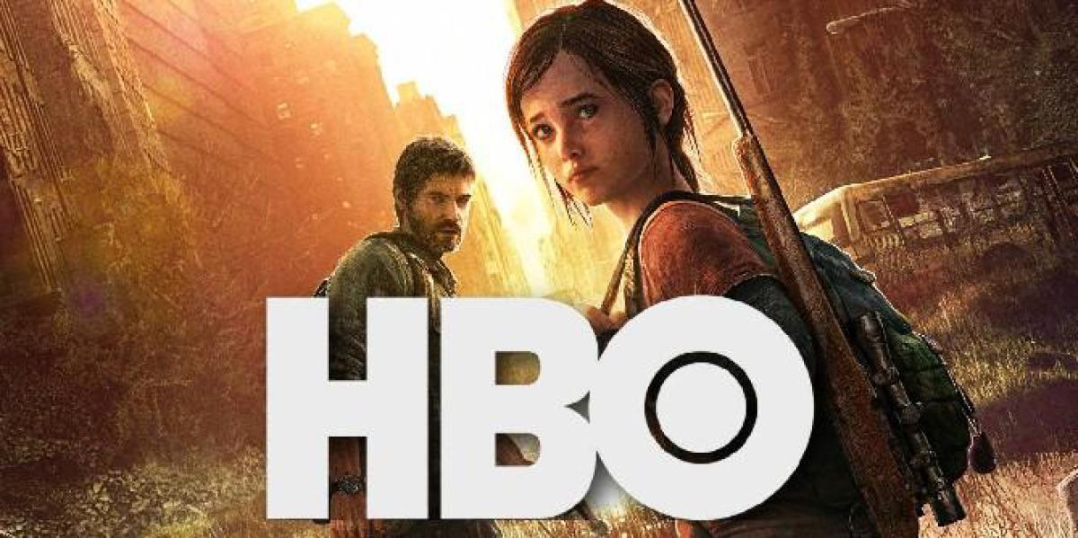 Craig Mazin revela o número de episódios de The Last of Us da HBO