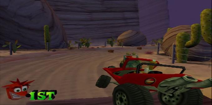 Crash Bandicoot The Wrath Of Cortex: 10 relíquias de platina mais difíceis, classificadas