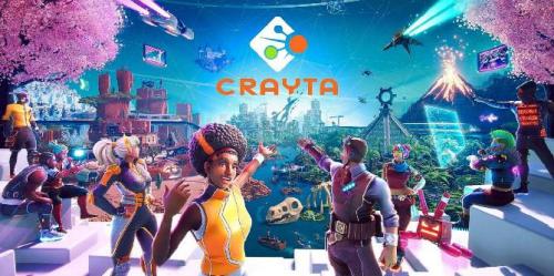 Crayta Creation Game chegando primeiro ao Stadia neste verão