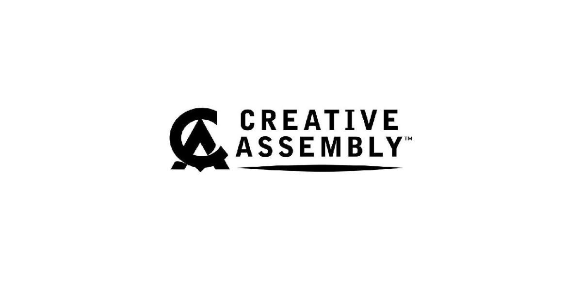 Creative Assembly investigando alegações de abuso de funcionários