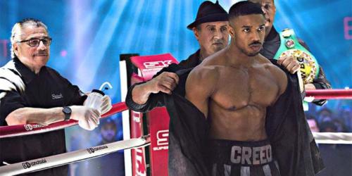 Creed 3 Star provoca as melhores lutas de toda a franquia Rocky