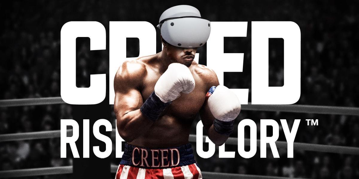 Creed: Rise to Glory confirma data de lançamento do PlayStation VR2