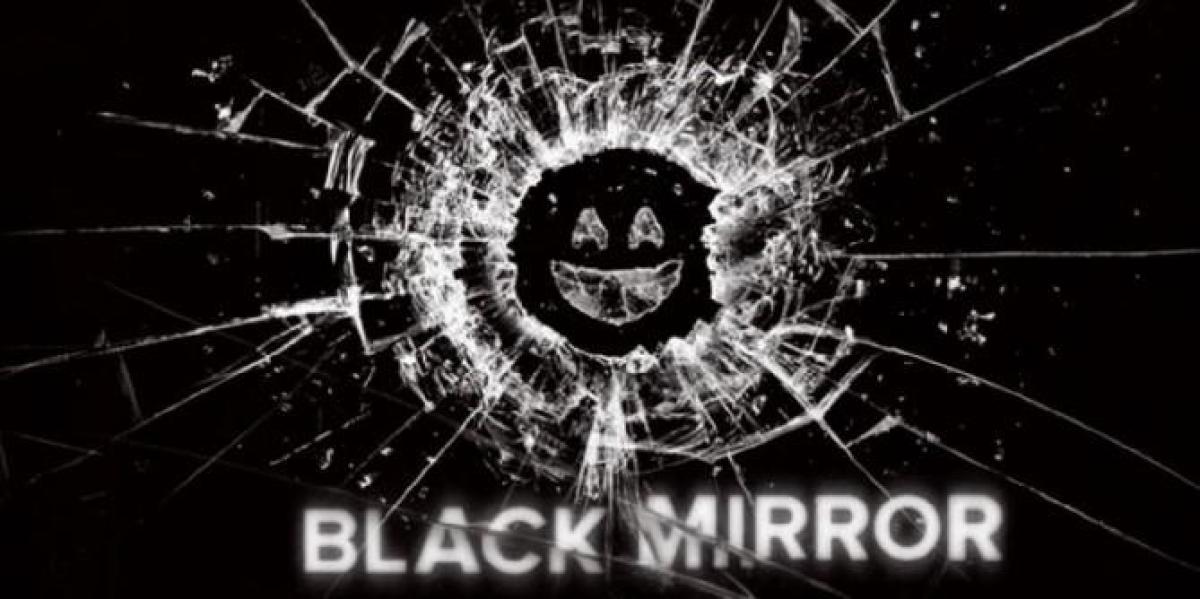 Criador de Black Mirror trabalhando em 2020 Mockumentary para Netflix