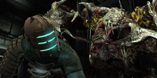 Criador de Dead Space trabalhando em novo jogo com a PUBG Corporation