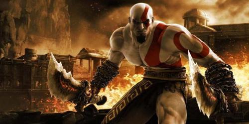 Criador de God of War debate afirma que Kratos é misógino