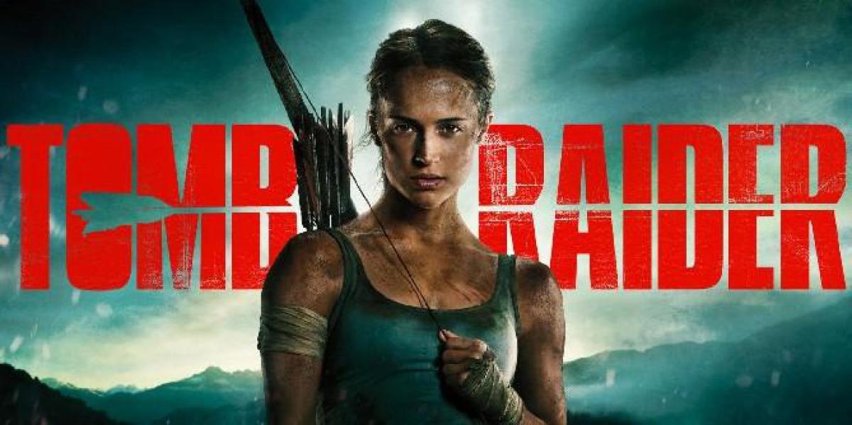 Criador de Lovecraft Country vai dirigir sequência de Tomb Raider