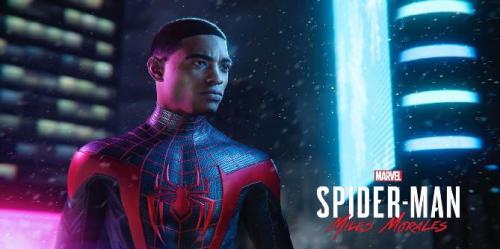 Criador de Miles Morales reage ao jogo Spider-Man PS5