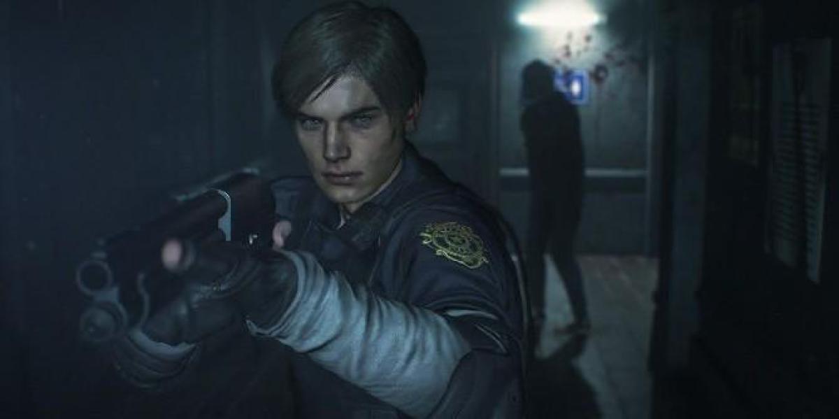 Criador de Resident Evil diz que seus futuros jogos serão inspirados pela pandemia de coronavírus