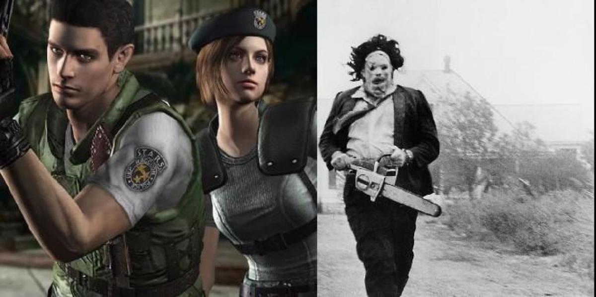 Criador de Resident Evil revela as inspirações da franquia