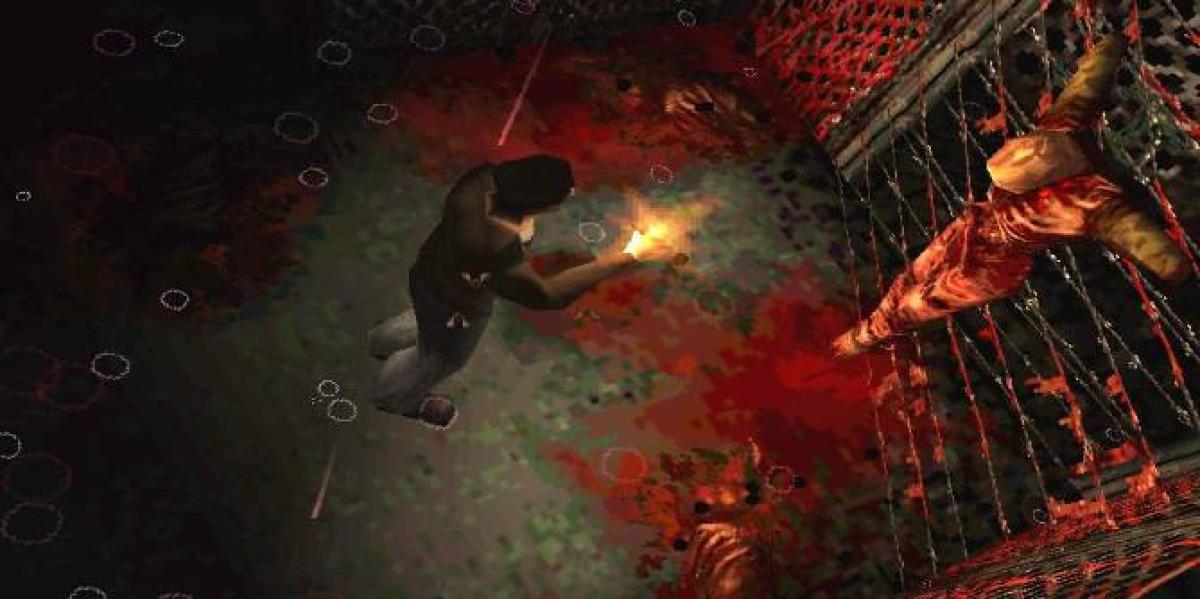 Criador de Silent Hill desenvolve novo jogo de terror para lançamento em 2023