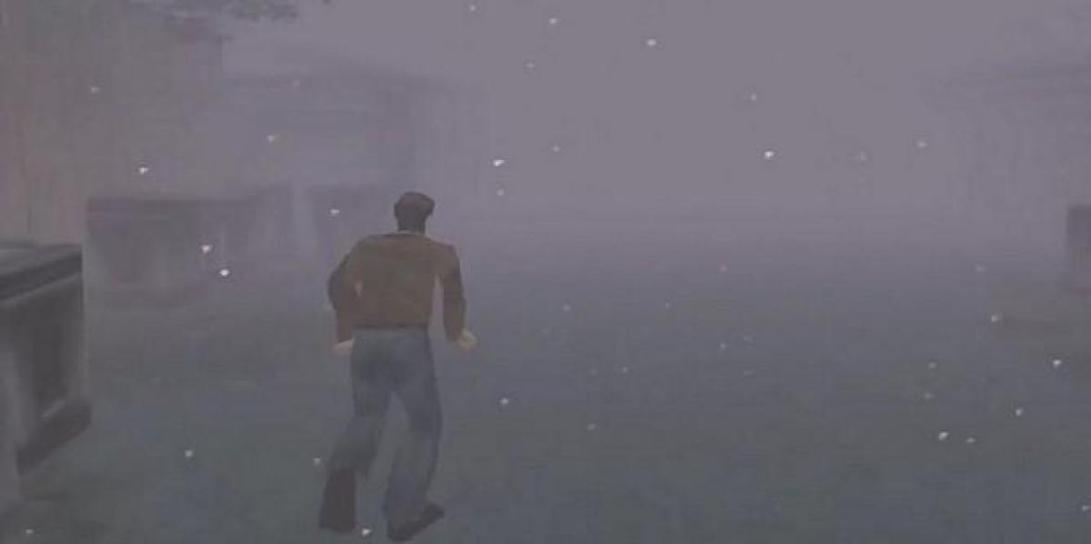 Criador de Silent Hill sugere colaboração com grande nome no novo projeto de jogo de terror