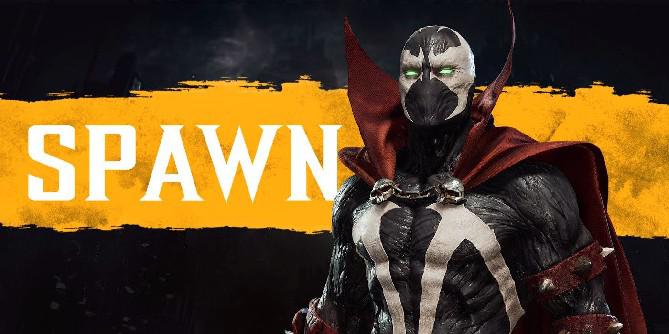 Criador de Spawn, Todd McFarlane, revela sua ideia para a franquia Mortal Kombat