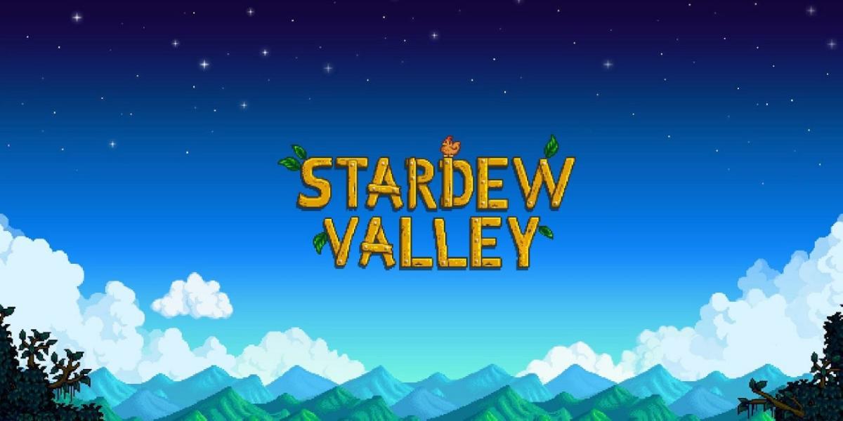 Criador de Stardew Valley dá pequena atualização no Mobile 1.5 e mais