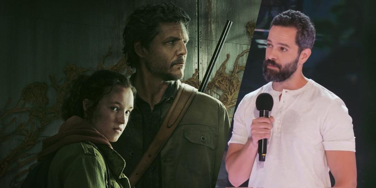 Criador de The Last of Us explica a diferença na direção dos jogos e do programa de TV da HBO