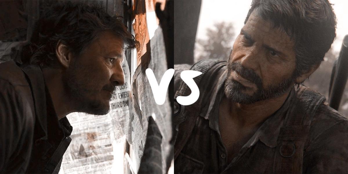 Criador de The Last of Us explica por que Joel, da HBO, parece mais suave em comparação com os jogos