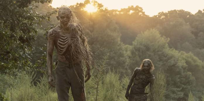 Criador de The Walking Dead compartilha a origem dos zumbis