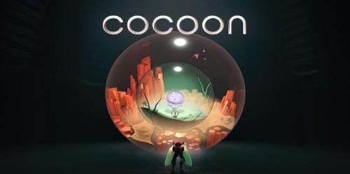 Criador do LIMBO anuncia novo jogo Cocoon