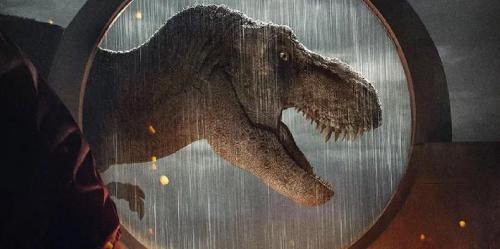 Criador do Xbox revela que Jurassic World começou como um jogo de videogame