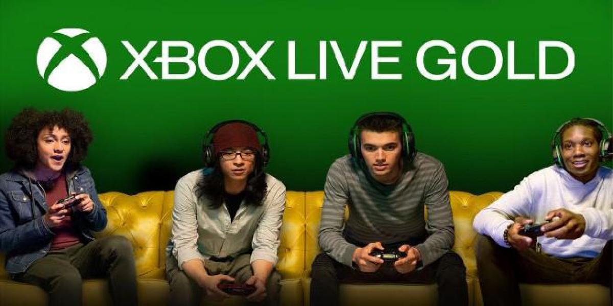 Criador original do Xbox elogia a Microsoft depois de reverter o aumento do preço do ouro do Xbox Live