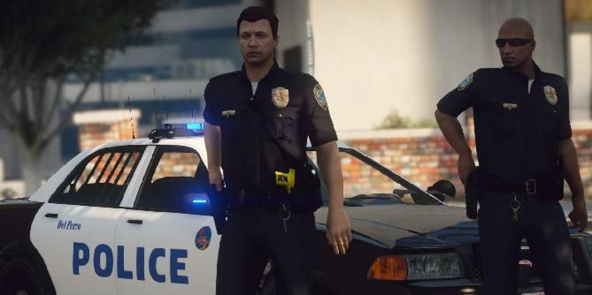 Criança chama policiais para mãe por mudar sua senha do Xbox