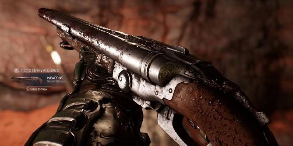 Crimsix, campeão de Call of Duty, diz que espingardas não pertencem aos videogames