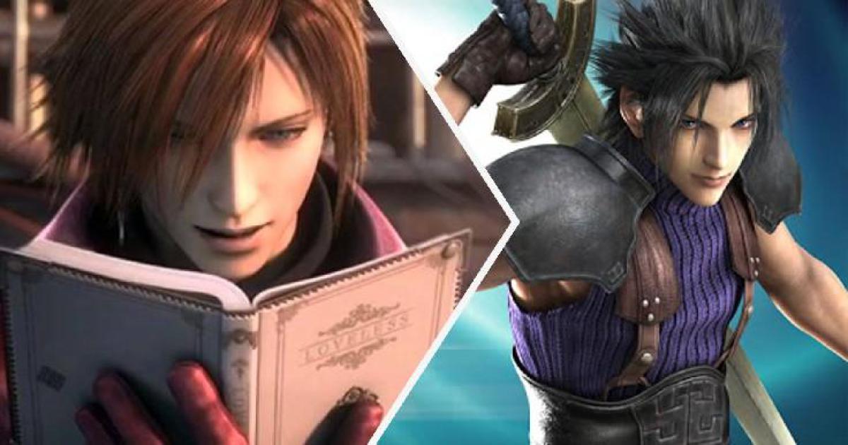 Crisis Core: Final Fantasy 7 – Os 10 detalhes mais importantes da trama (que os fãs precisam saber)