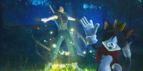 Crisis Core: Final Fantasy 7 Reunion ganha novo trailer destacando mudanças na remasterização