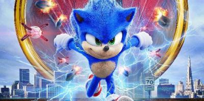 Crítica do filme Sonic the Hedgehog