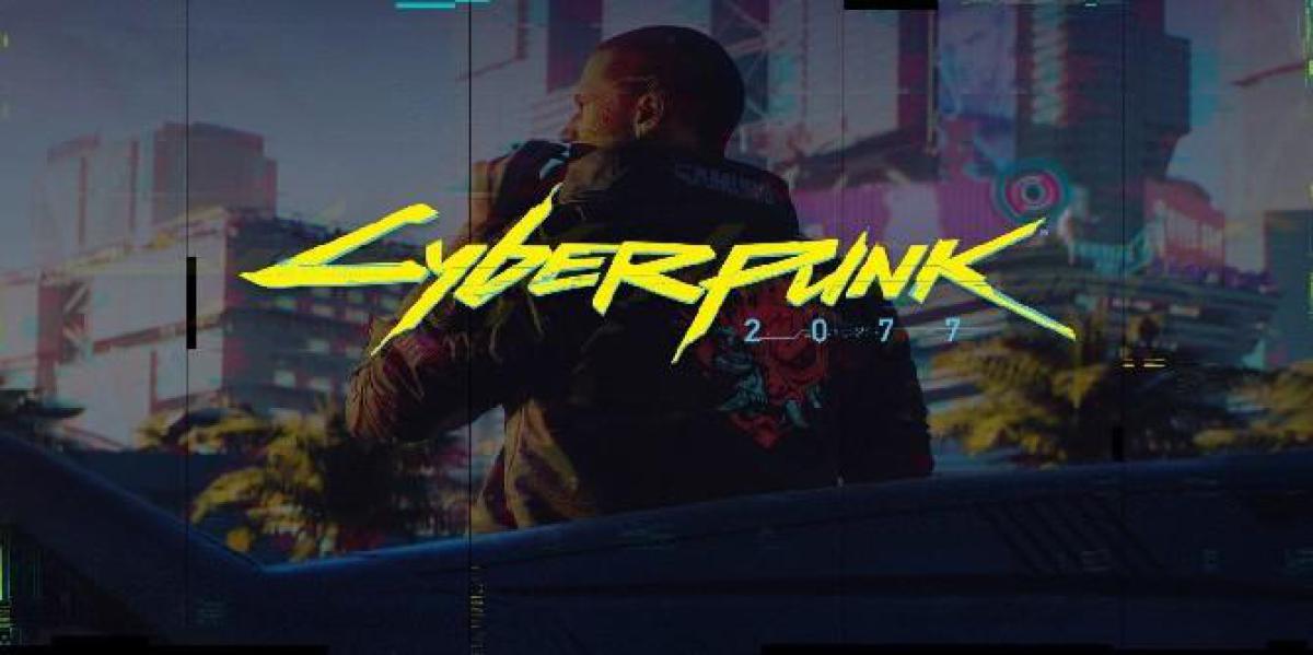 Críticas de Cyberpunk 2077 podem vir mais tarde do que o esperado