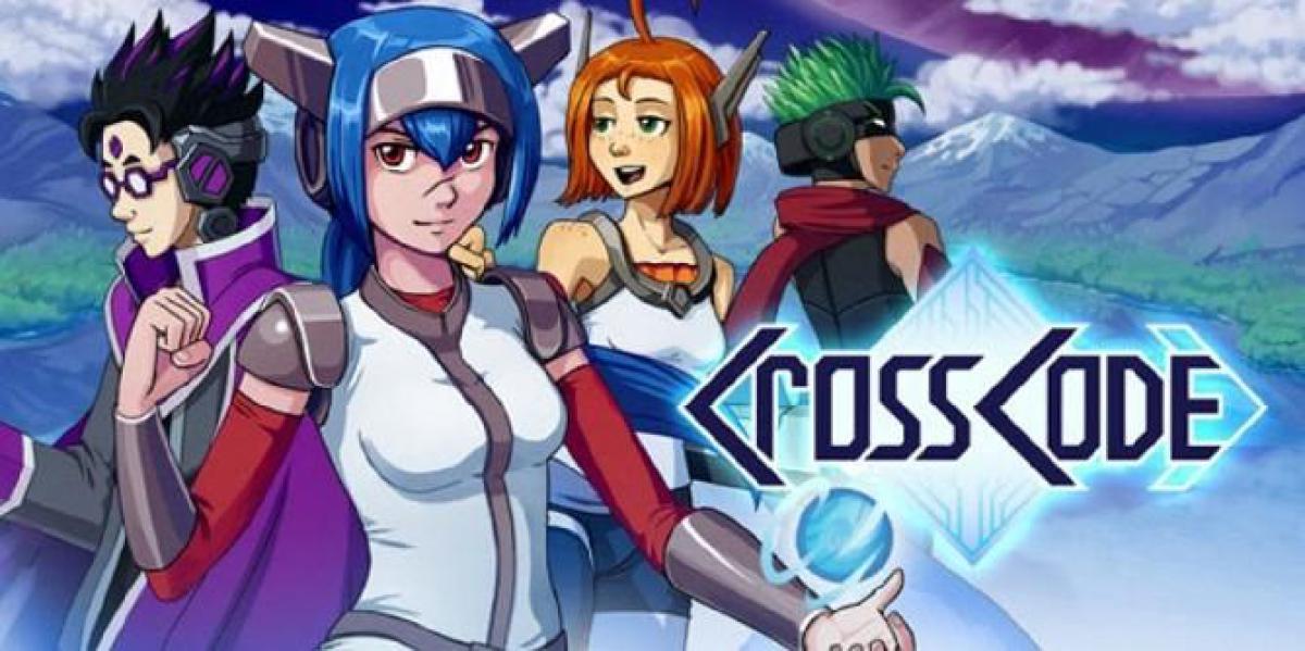 CrossCode agora disponível em consoles, adicionado à linha do Xbox Game Pass