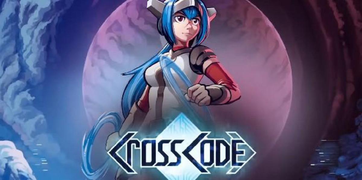 CrossCode é um grande sucesso no Xbox Game Pass