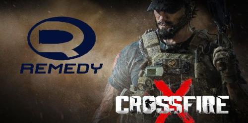 Crossfire X chega ao Xbox este ano com campanha de Alan Wake Devs